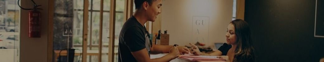 INTERNSHIP (Pasantía Profesional)